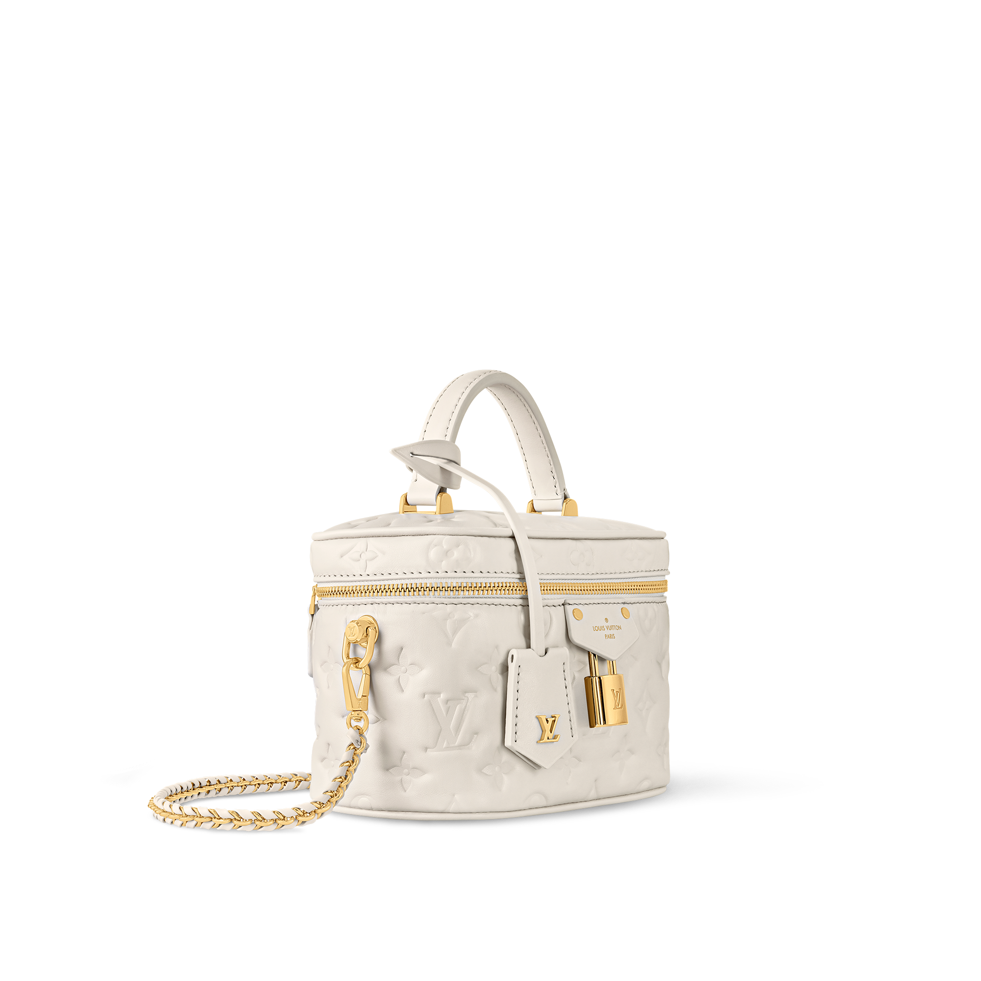 Vanity PM Coussin - Handbags M25219 | LOUIS VUITTON